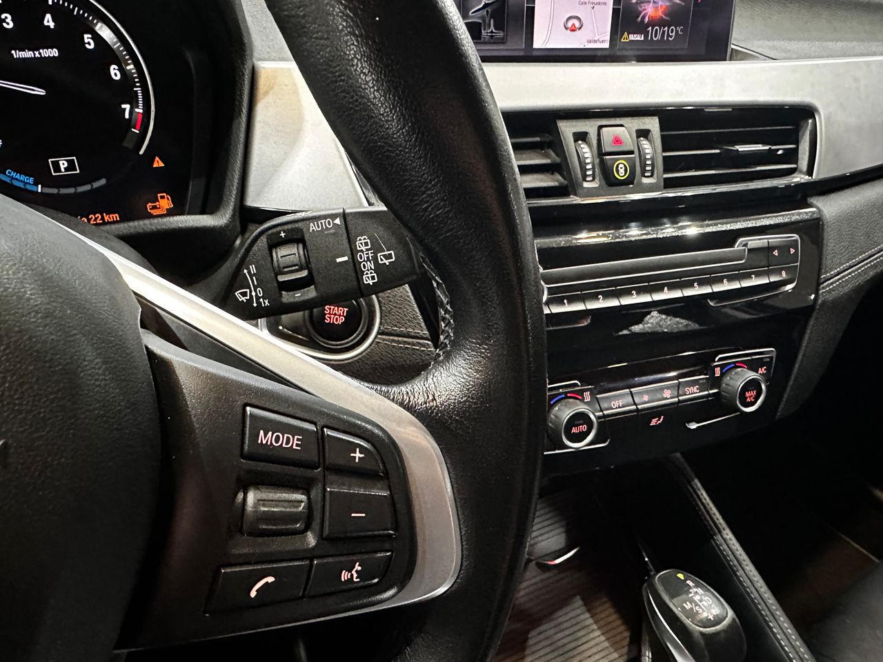 Foto BMW X2 19