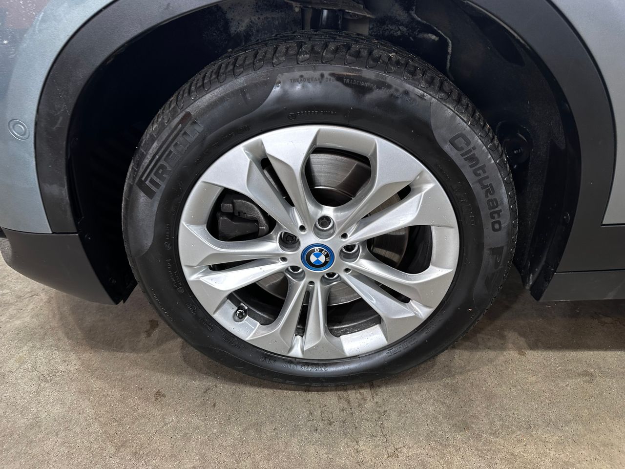 Foto BMW X2 20