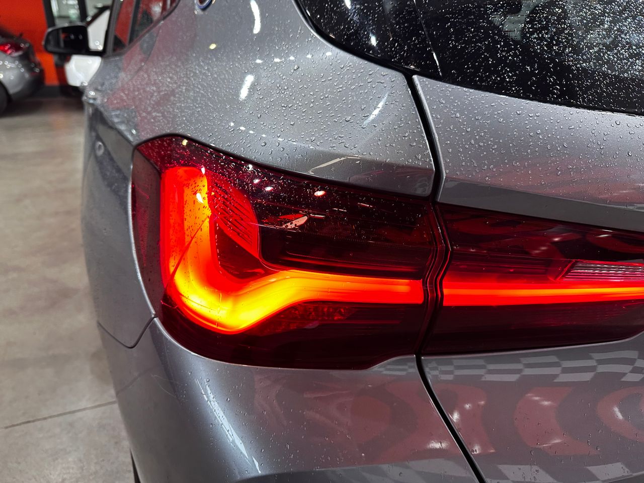 Foto BMW X2 22