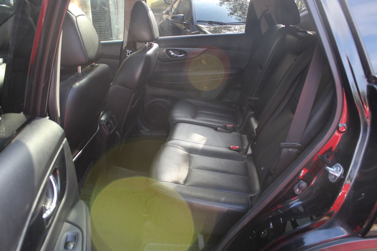 Foto Nissan X-Trail 9