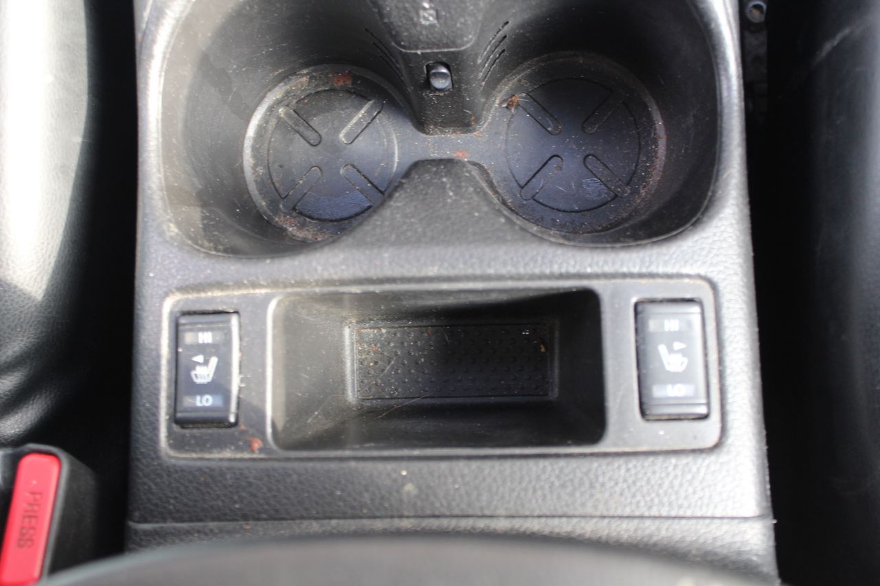 Foto Nissan X-Trail 15