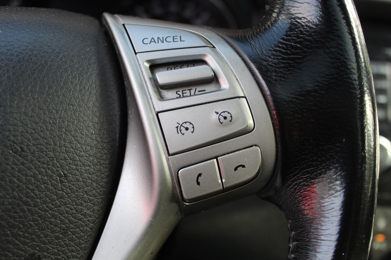 Foto Nissan X-Trail 18