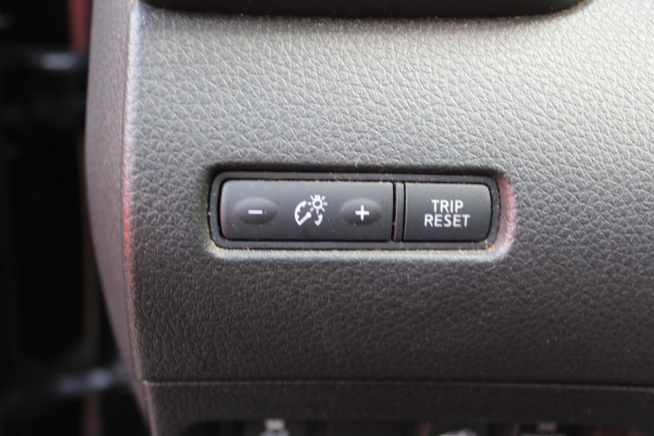 Foto Nissan X-Trail 19