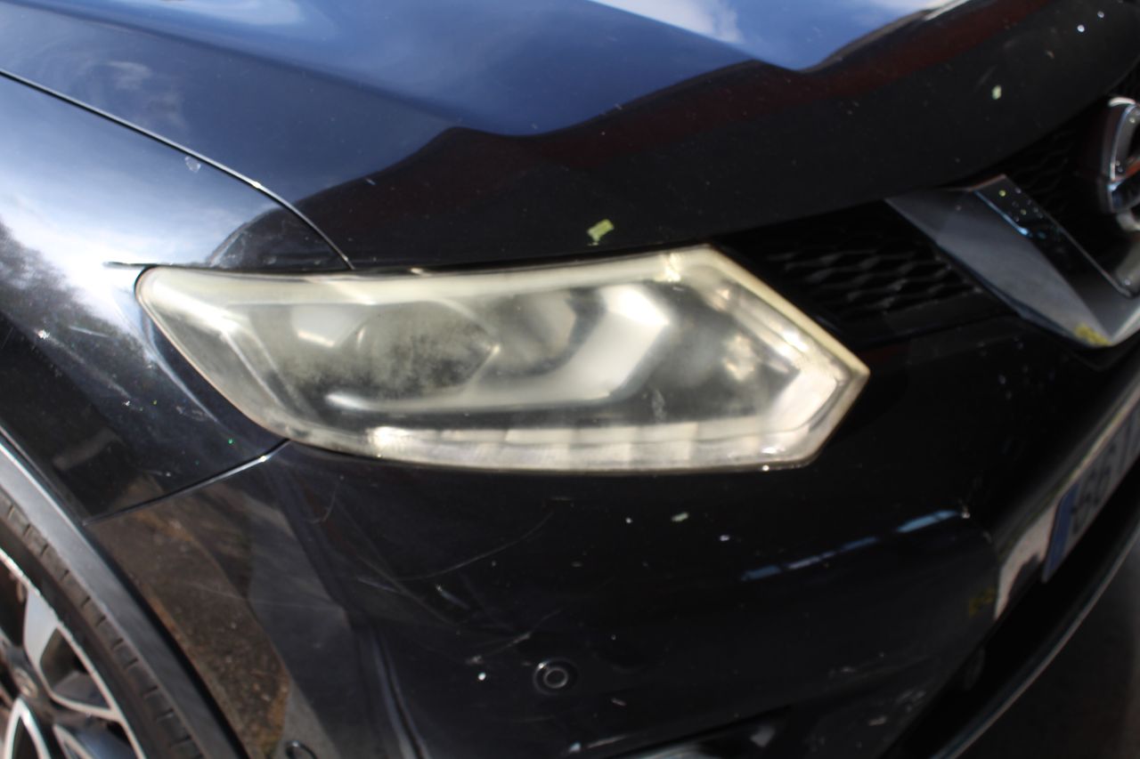 Foto Nissan X-Trail 25