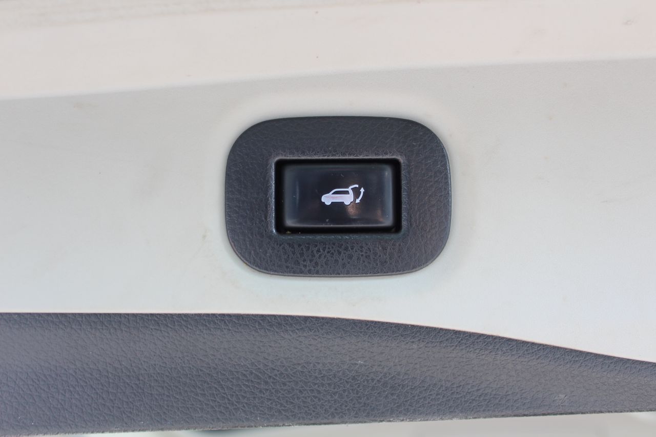 Foto Nissan X-Trail 29