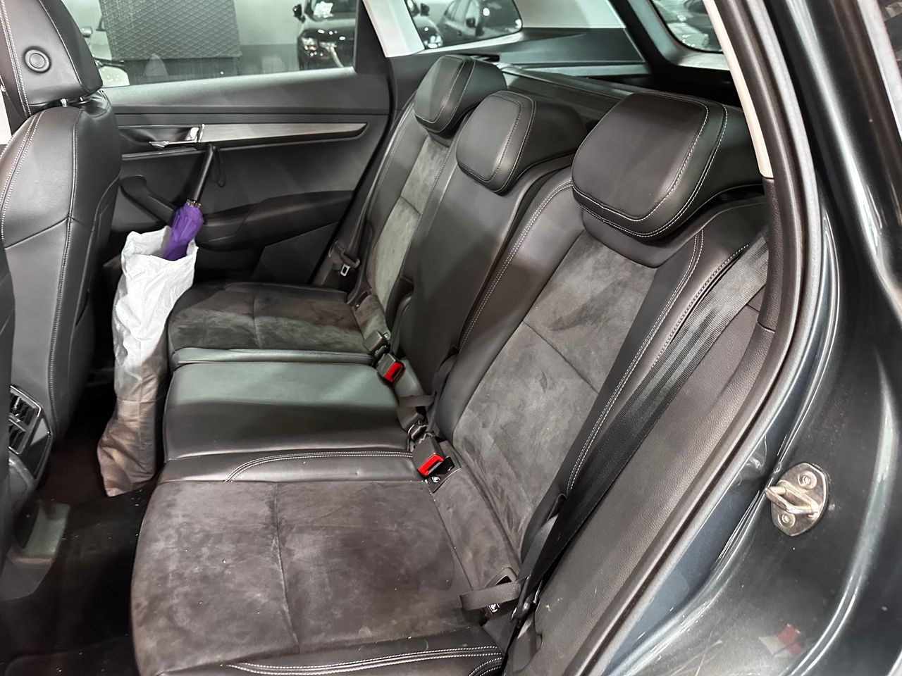 Foto Skoda Karoq 11