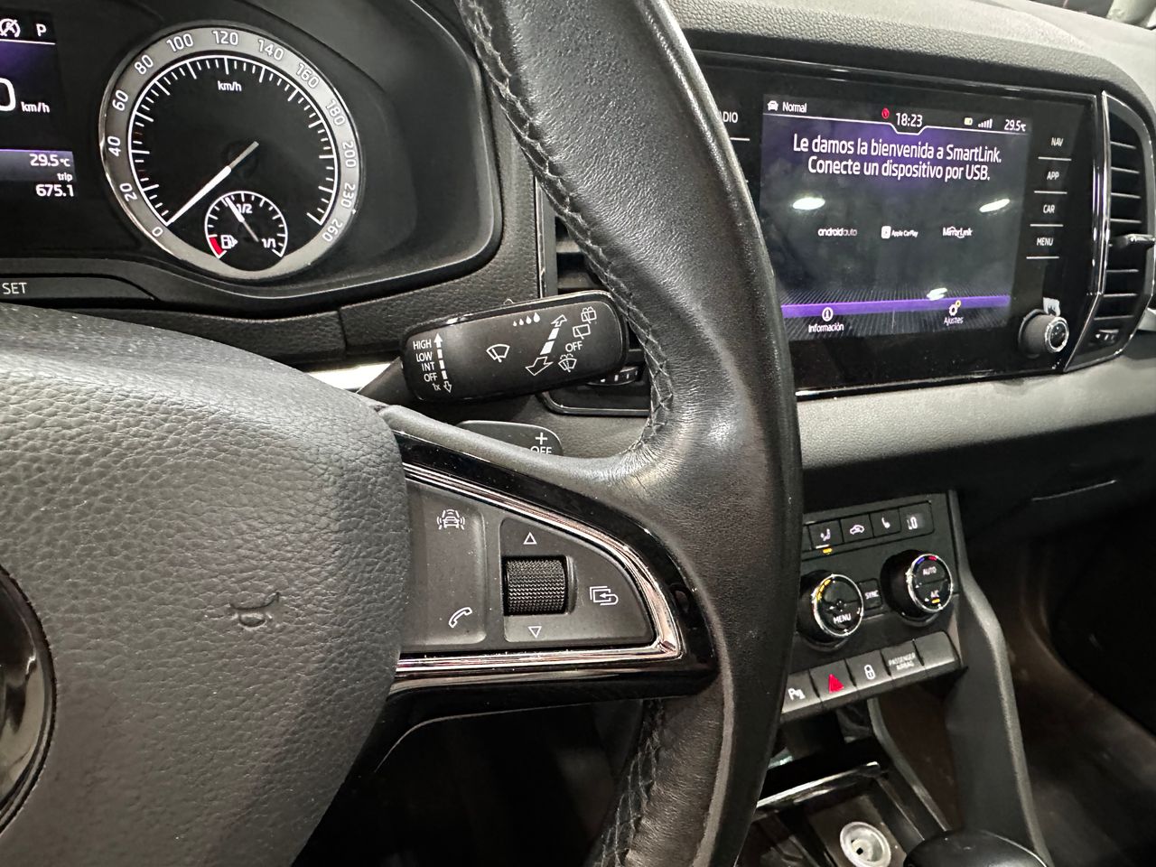 Foto Skoda Karoq 19