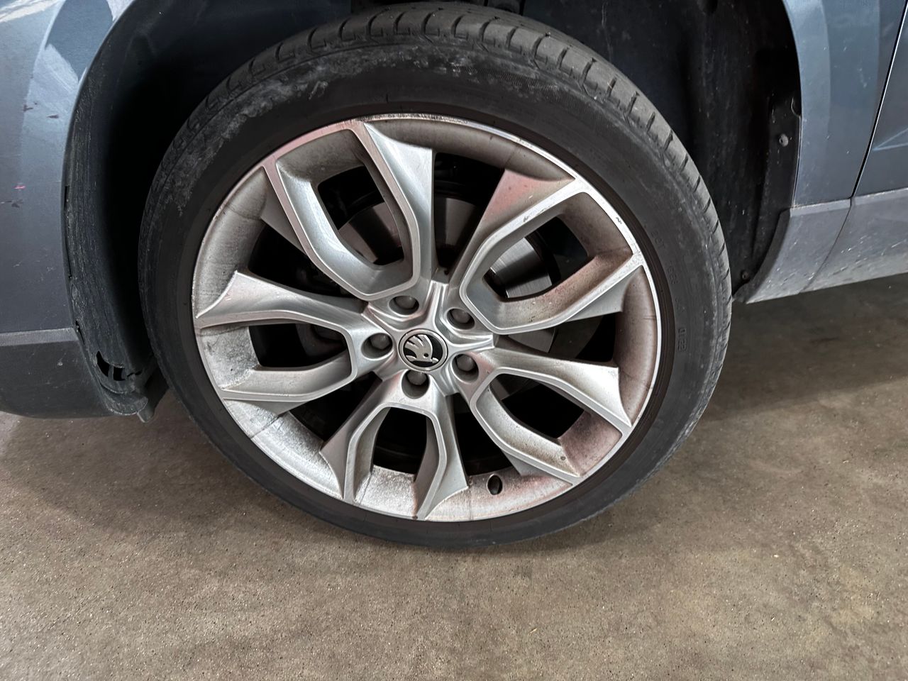 Foto Skoda Karoq 22