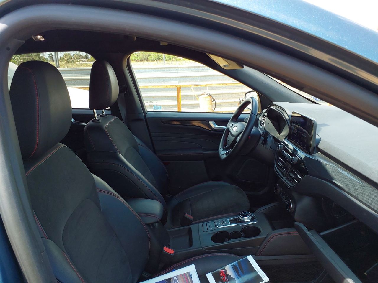 Foto Ford Kuga 3