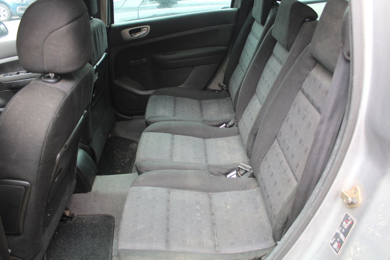 Foto Peugeot 307 7
