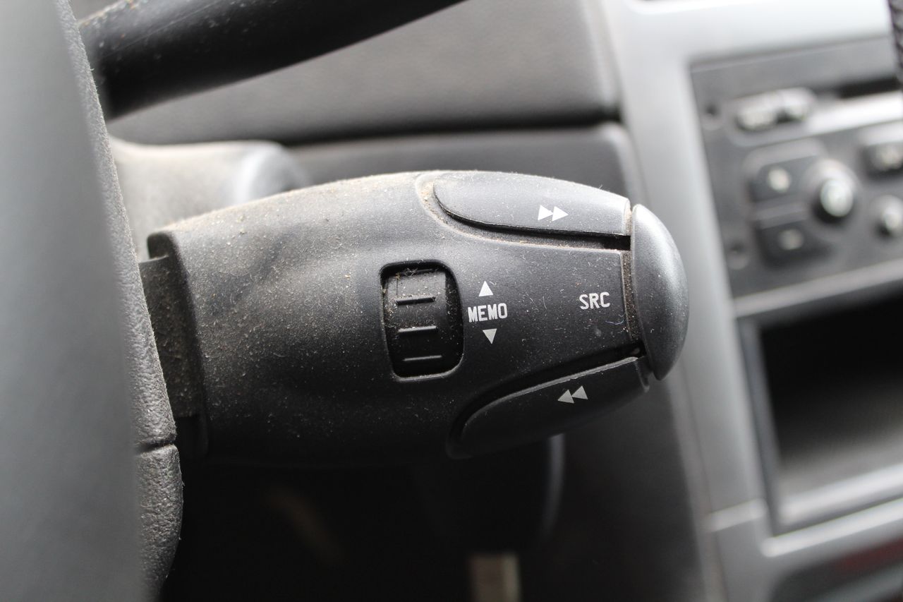 Foto Peugeot 307 10