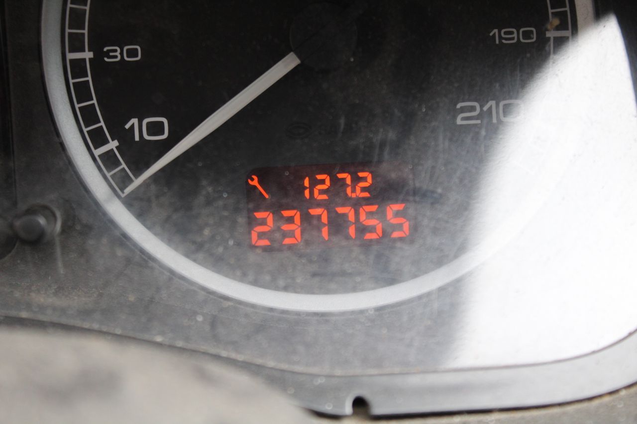 Foto Peugeot 307 13