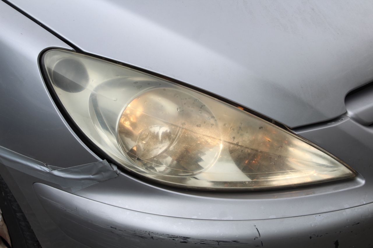 Foto Peugeot 307 14