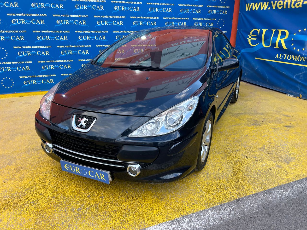 Foto Peugeot 307 2
