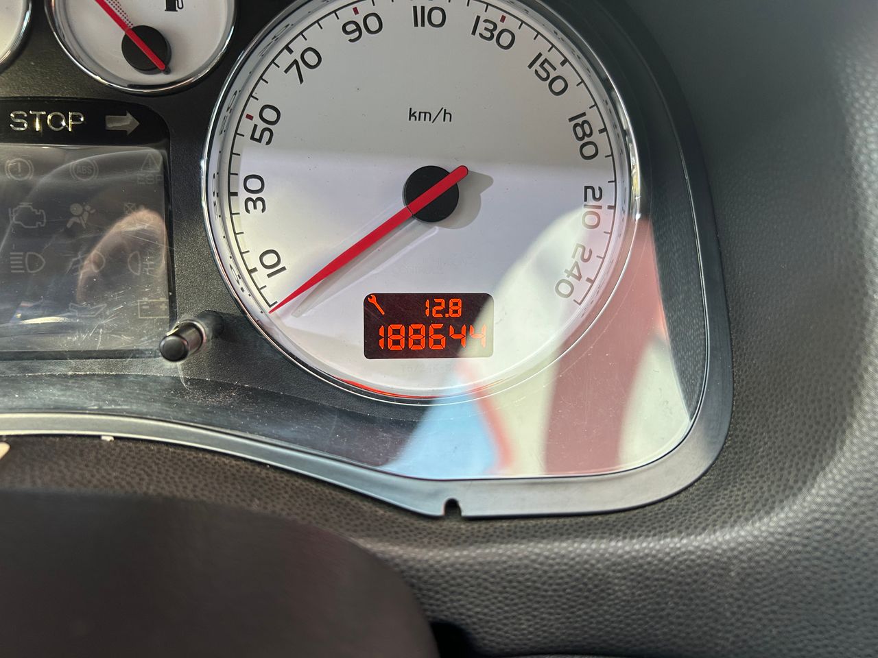 Foto Peugeot 307 6