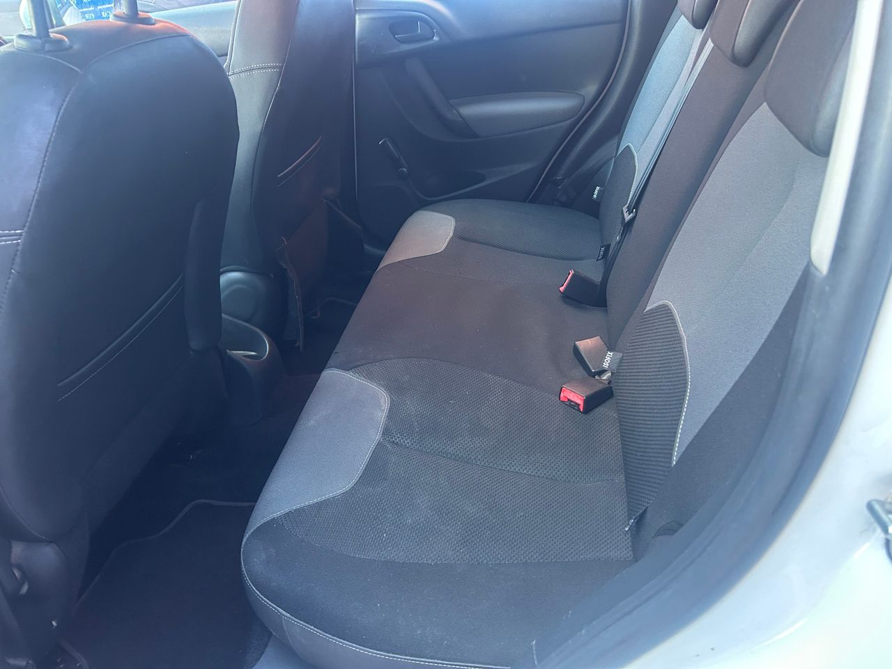 Foto Citroën C3 15