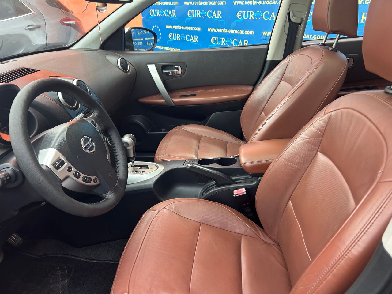 Foto Nissan Qashqai 13