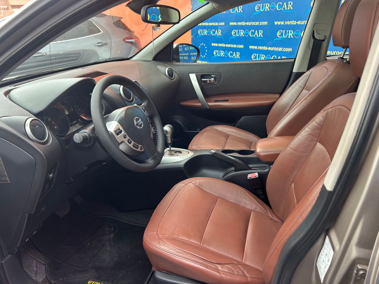 Foto Nissan Qashqai 14