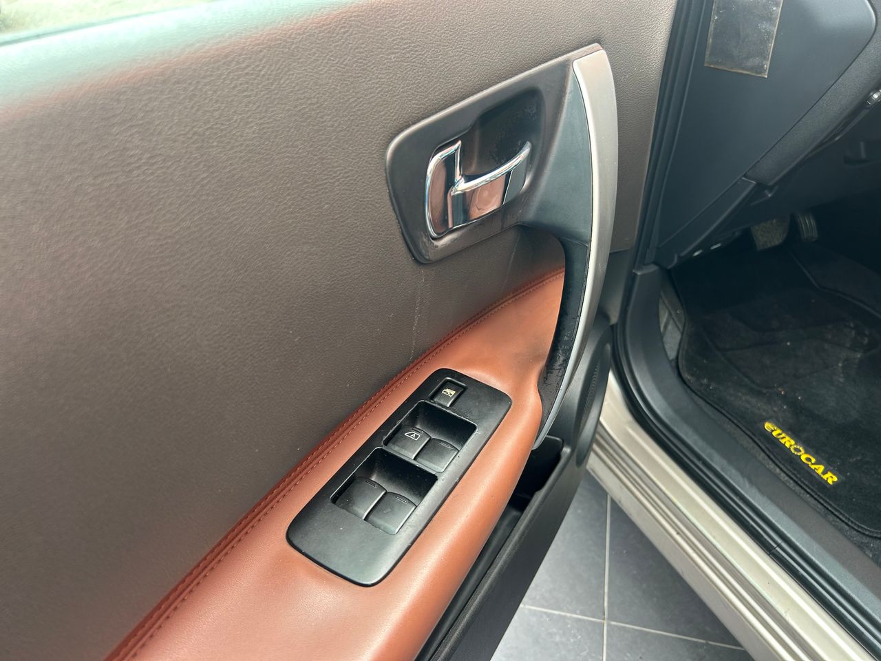 Foto Nissan Qashqai 15