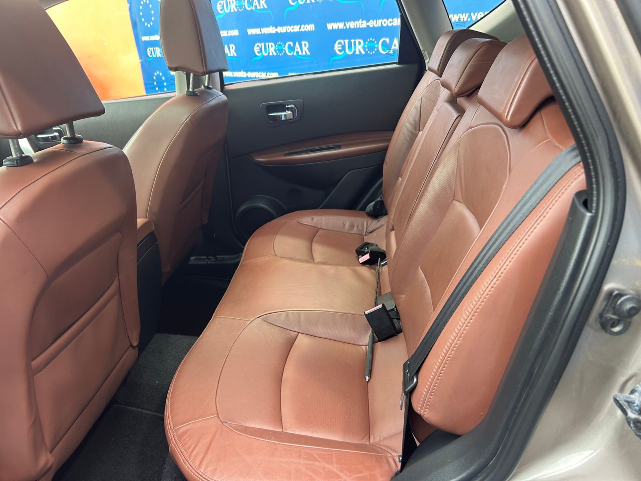 Foto Nissan Qashqai 16