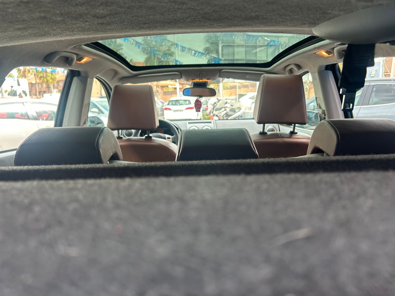Foto Nissan Qashqai 27