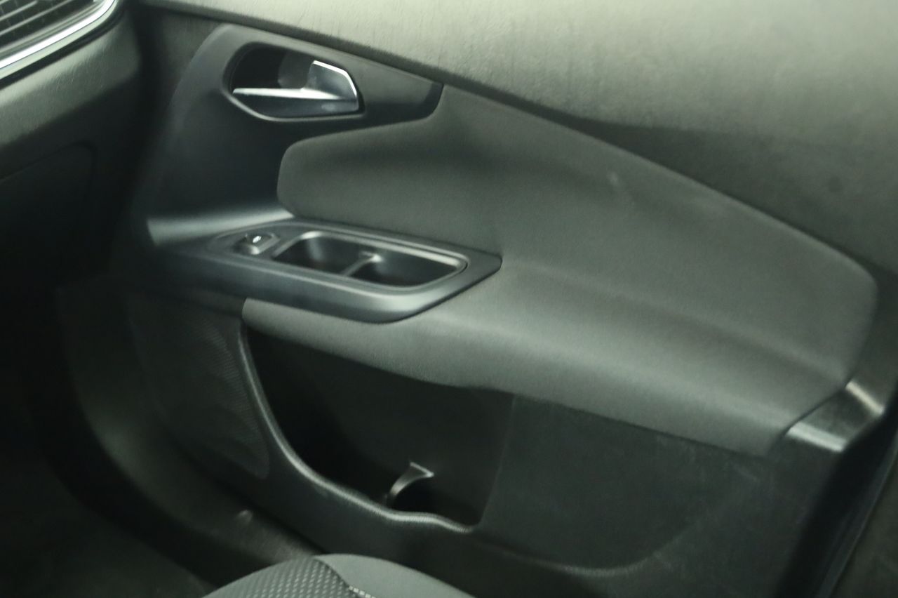 Foto Fiat Tipo 22