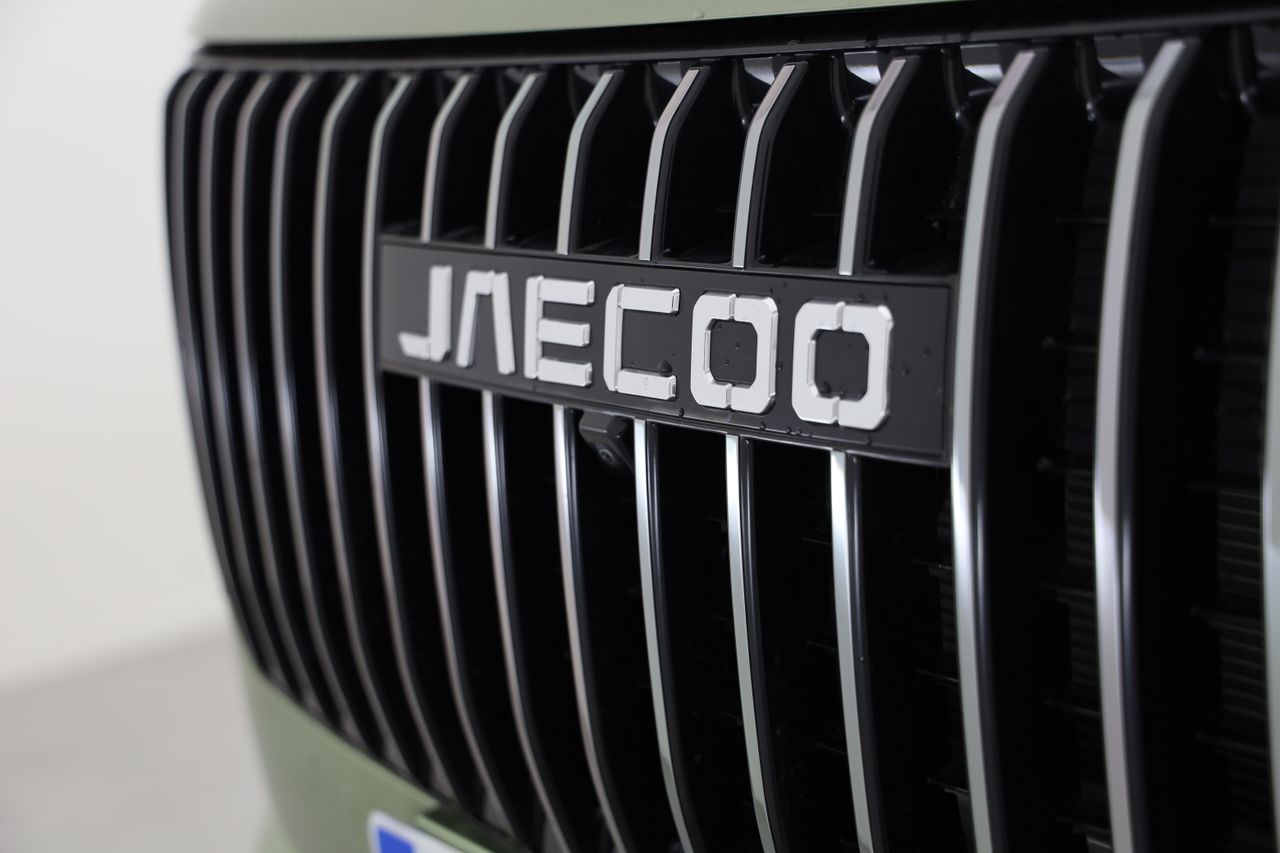 Foto Jaecoo 7 35