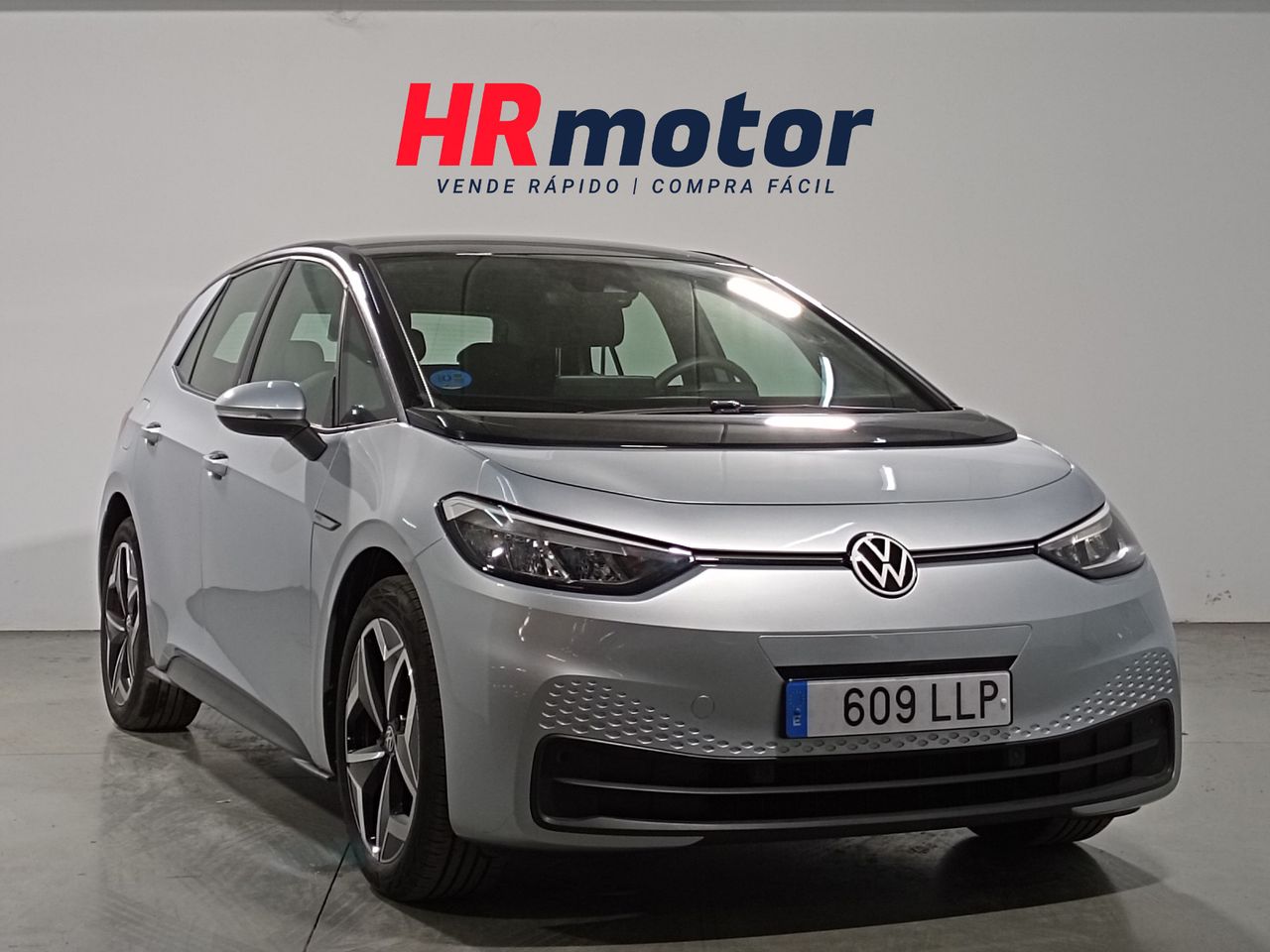 Foto Volkswagen ID.3 16