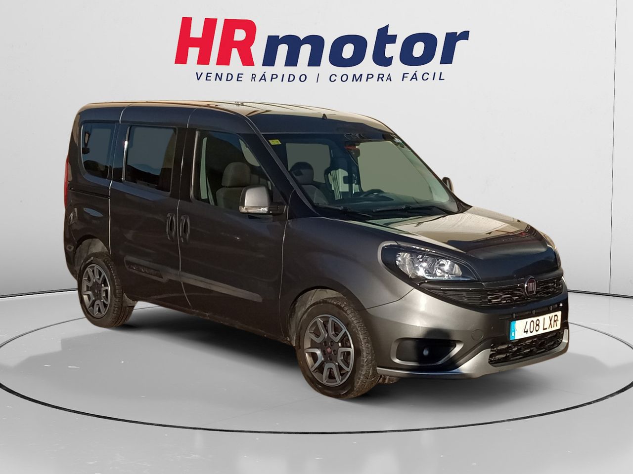 Foto Fiat Doblo 1