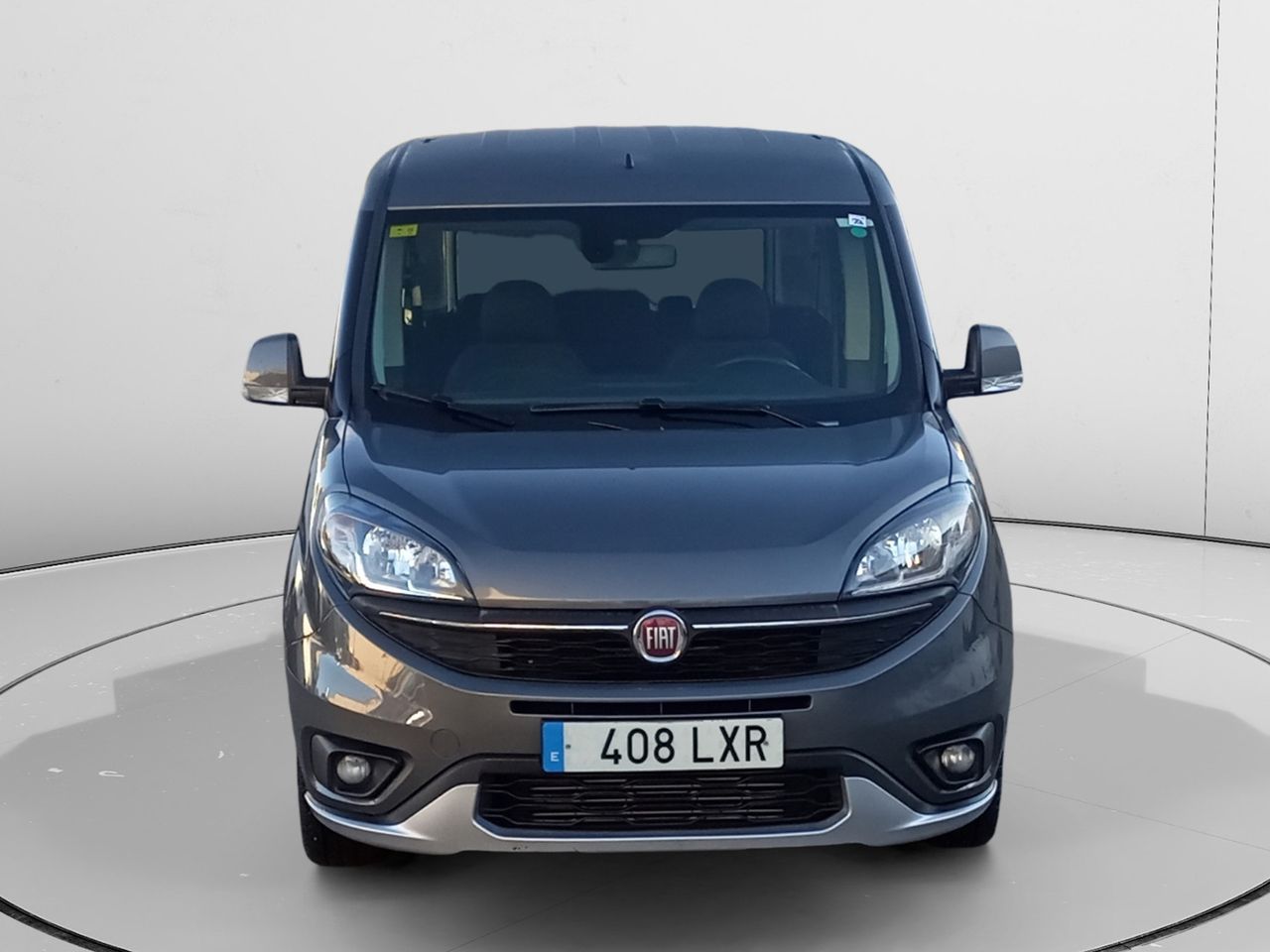 Foto Fiat Doblo 5
