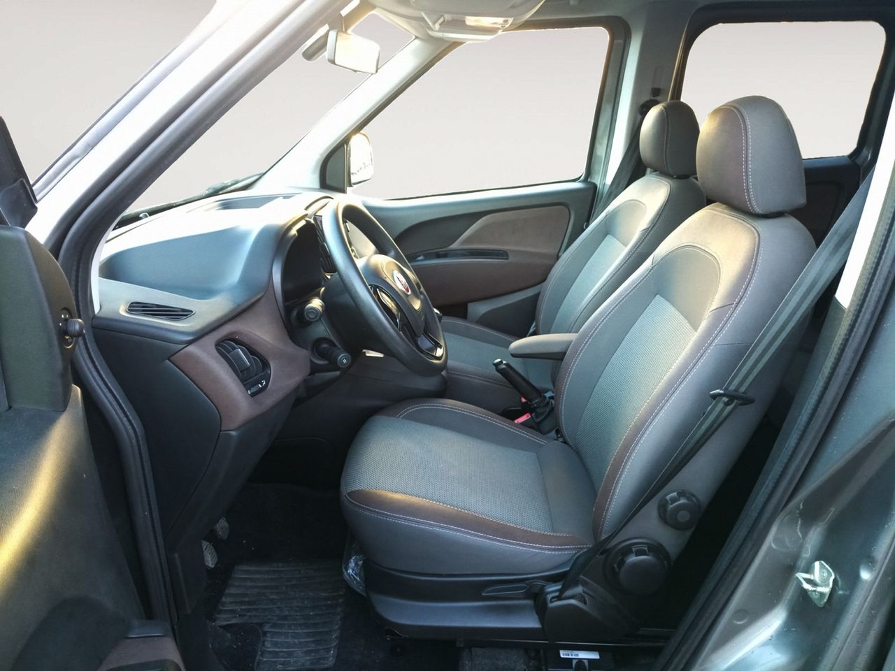 Foto Fiat Doblo 8
