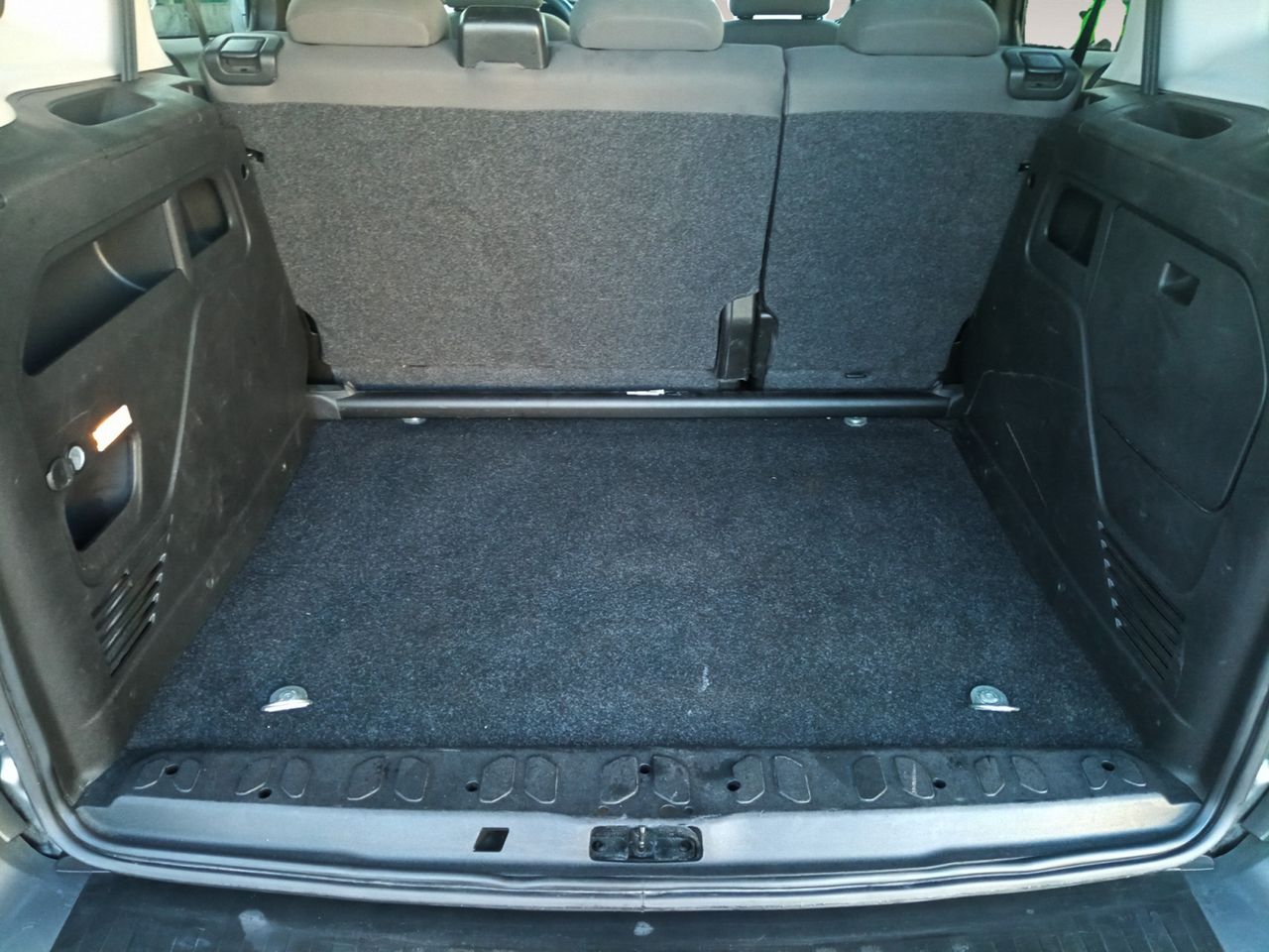 Foto Fiat Doblo 11