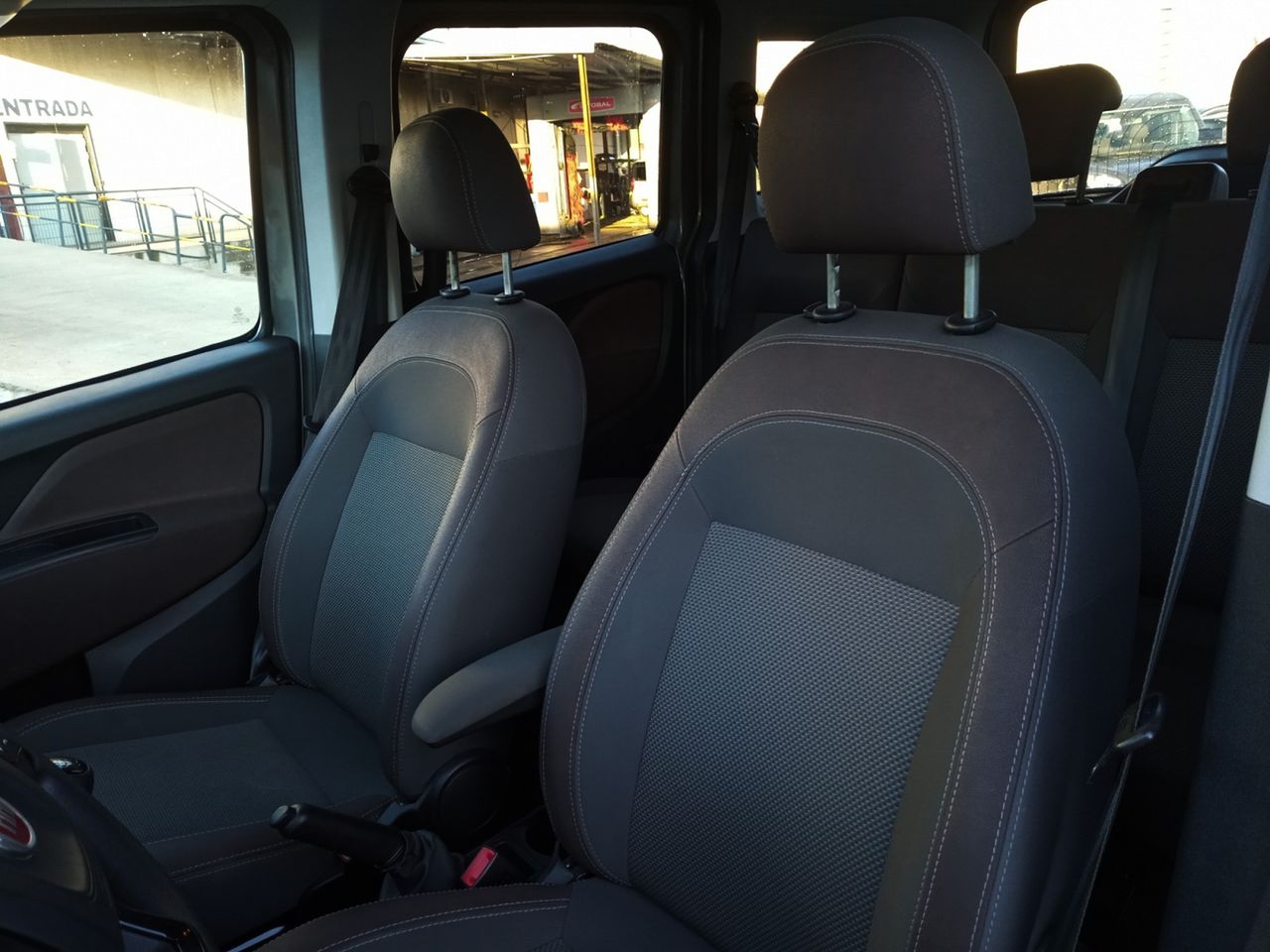 Foto Fiat Doblo 17