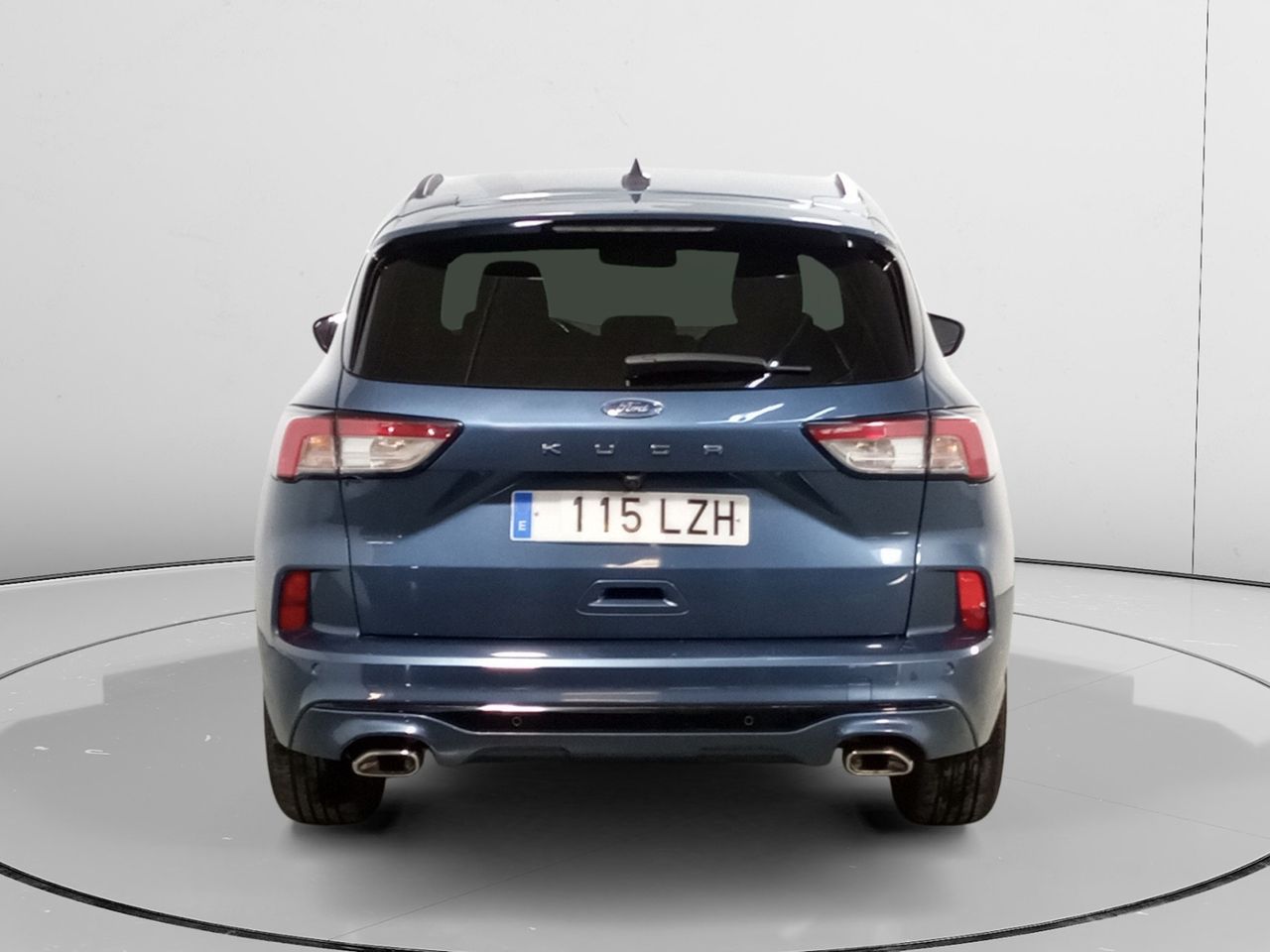 Foto Ford Kuga 3