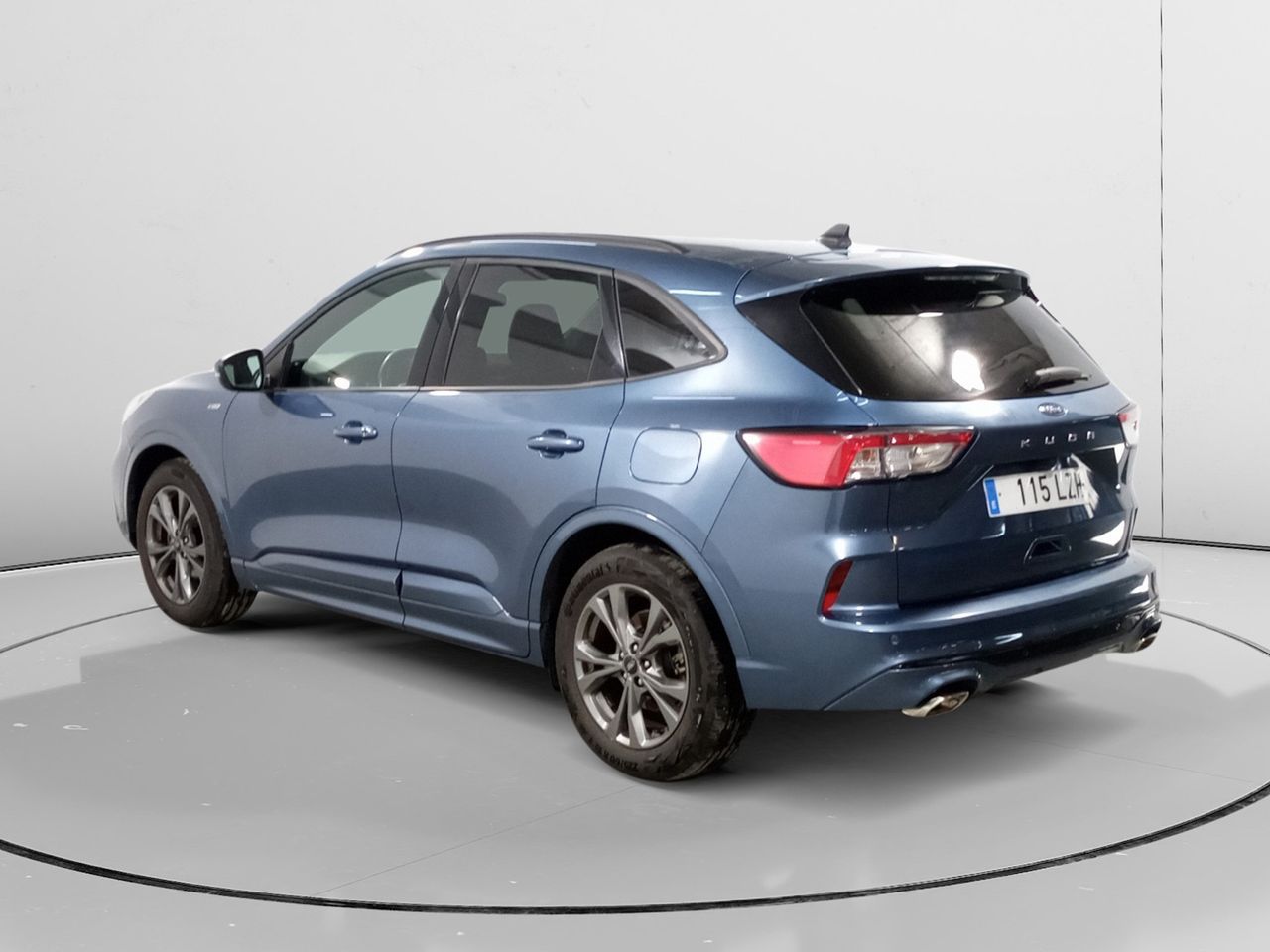 Foto Ford Kuga 4