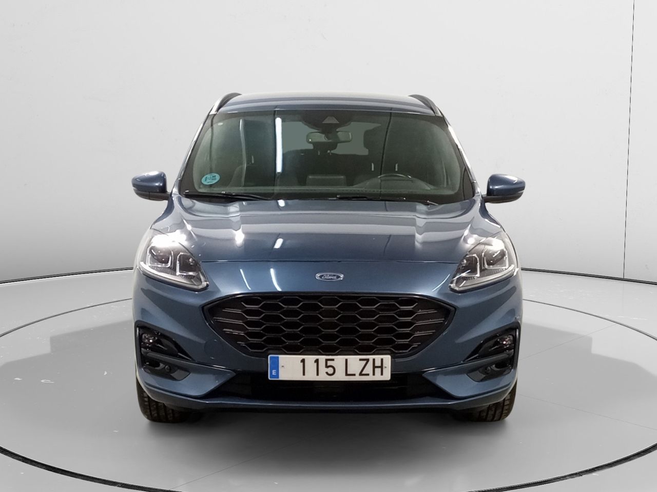 Foto Ford Kuga 5