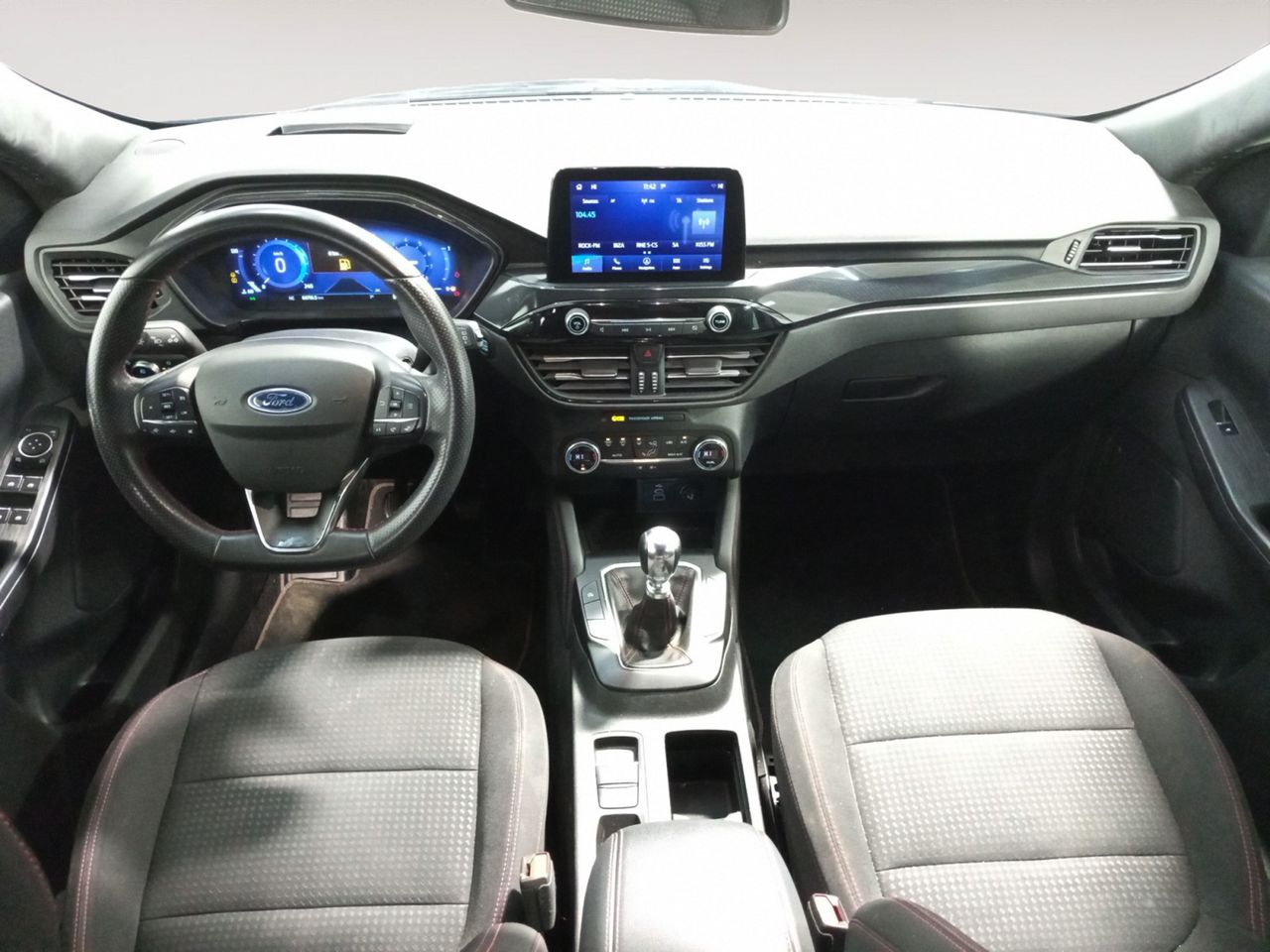 Foto Ford Kuga 6