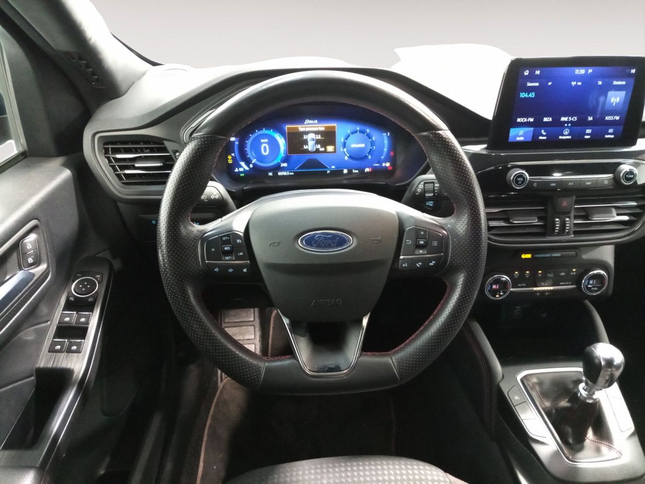 Foto Ford Kuga 7