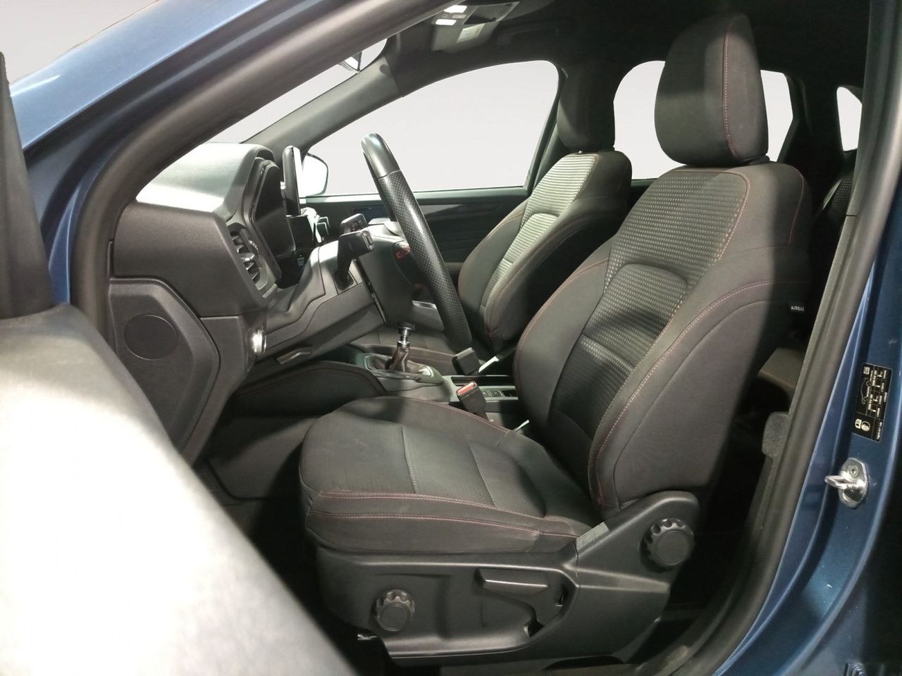 Foto Ford Kuga 8
