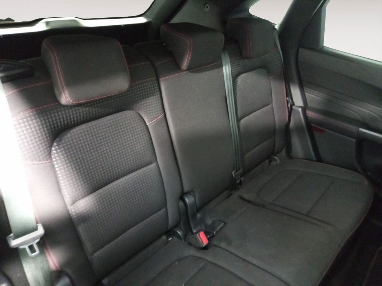Foto Ford Kuga 9
