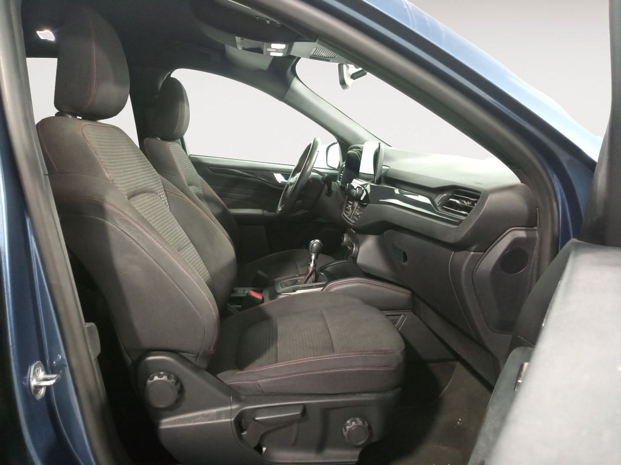 Foto Ford Kuga 10