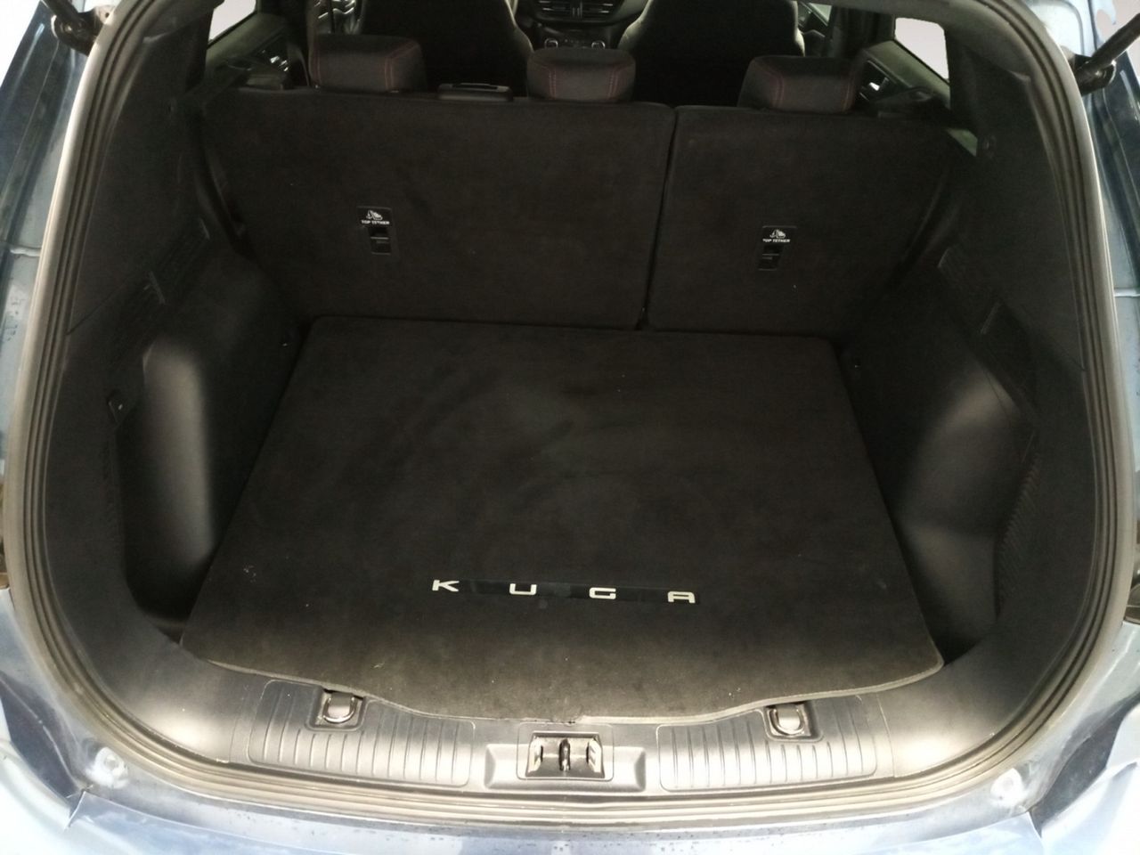Foto Ford Kuga 11