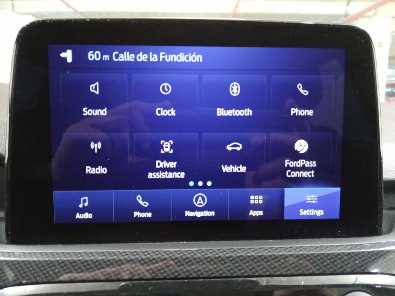 Foto Ford Kuga 13
