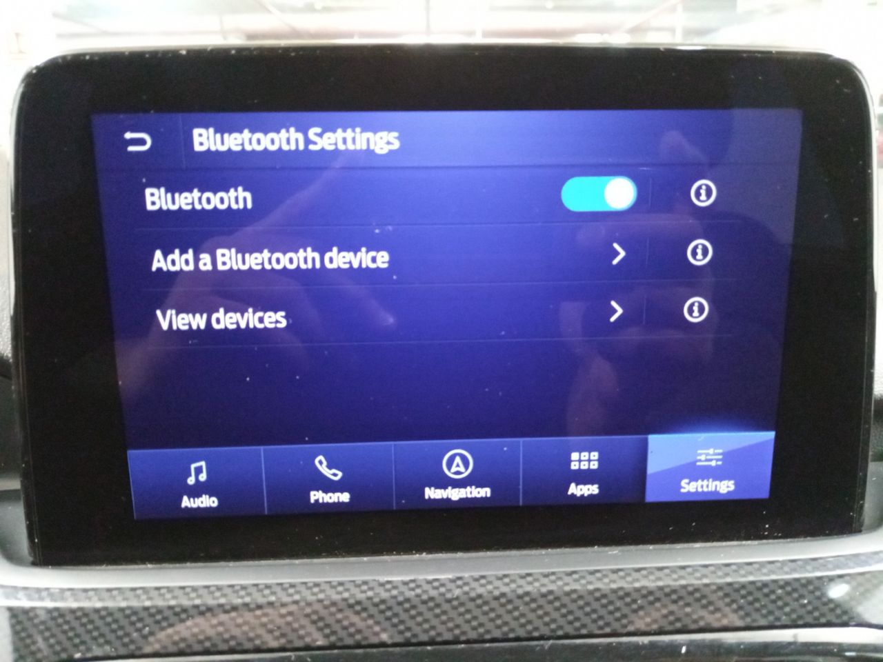 Foto Ford Kuga 15