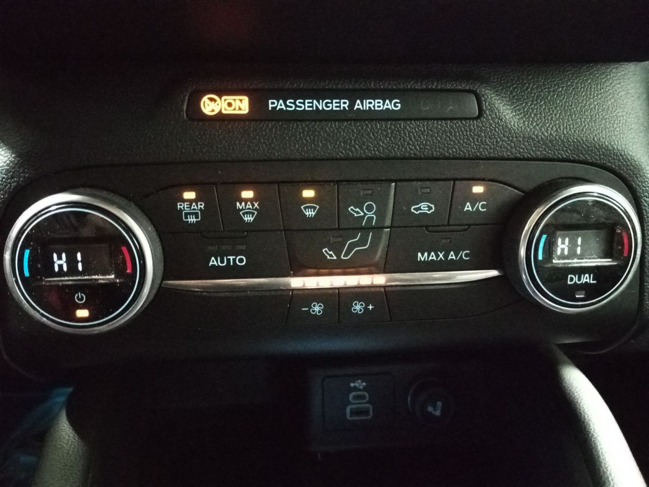 Foto Ford Kuga 18