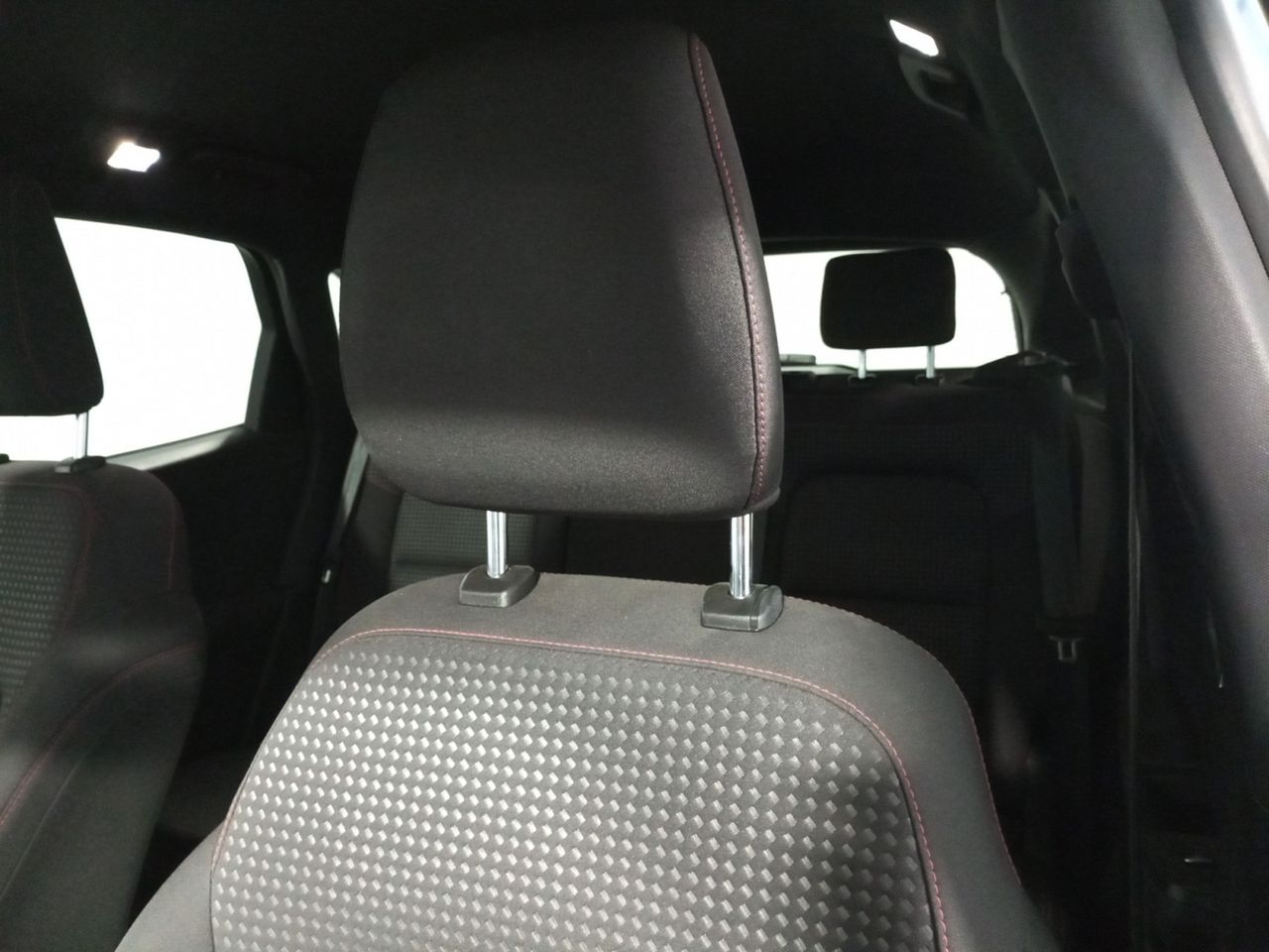 Foto Ford Kuga 19