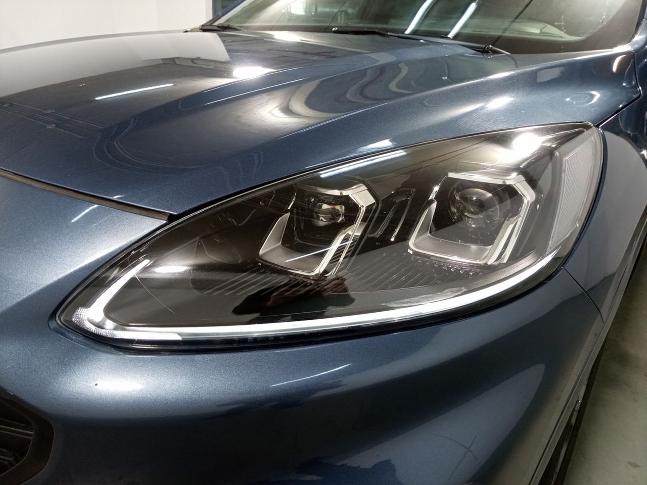 Foto Ford Kuga 20