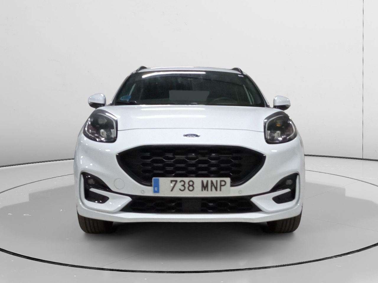 Foto Ford Puma 5