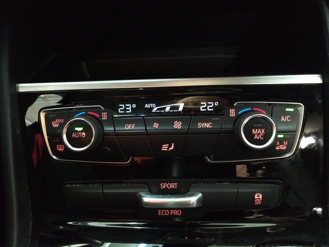 Foto BMW Serie 2 Gran Tourer 18