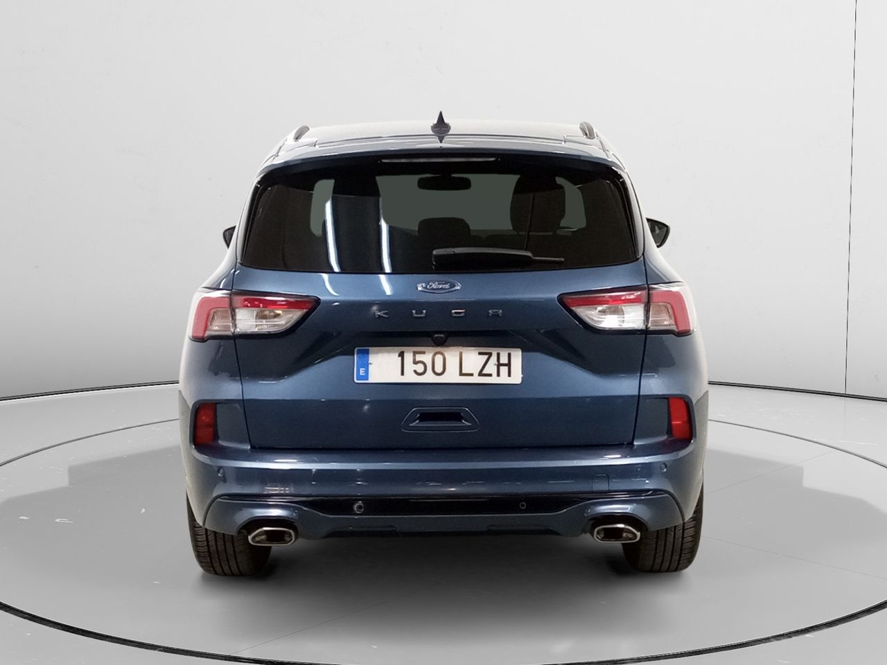 Foto Ford Kuga 3